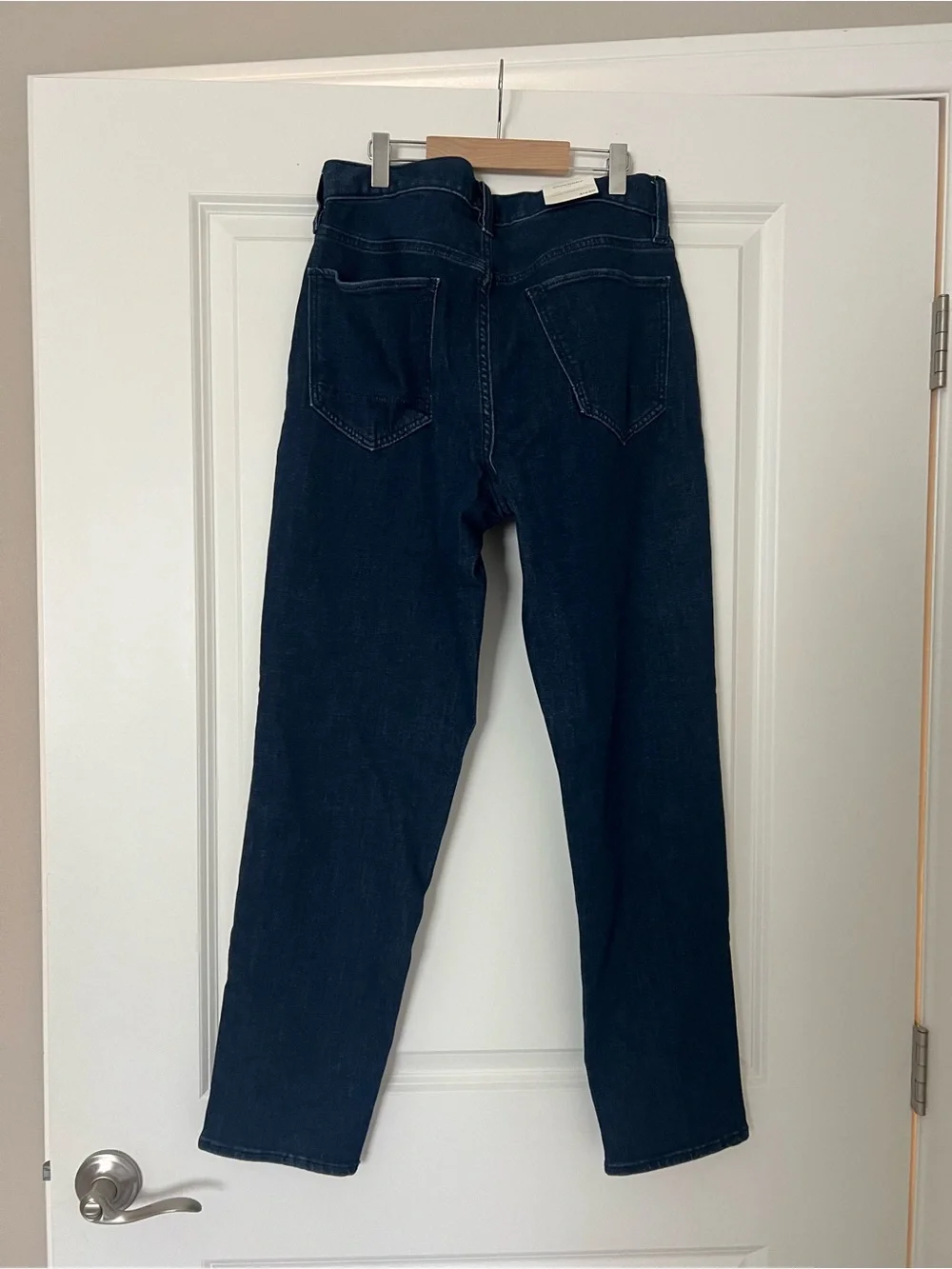 Banana Republic Athletic Jeans
